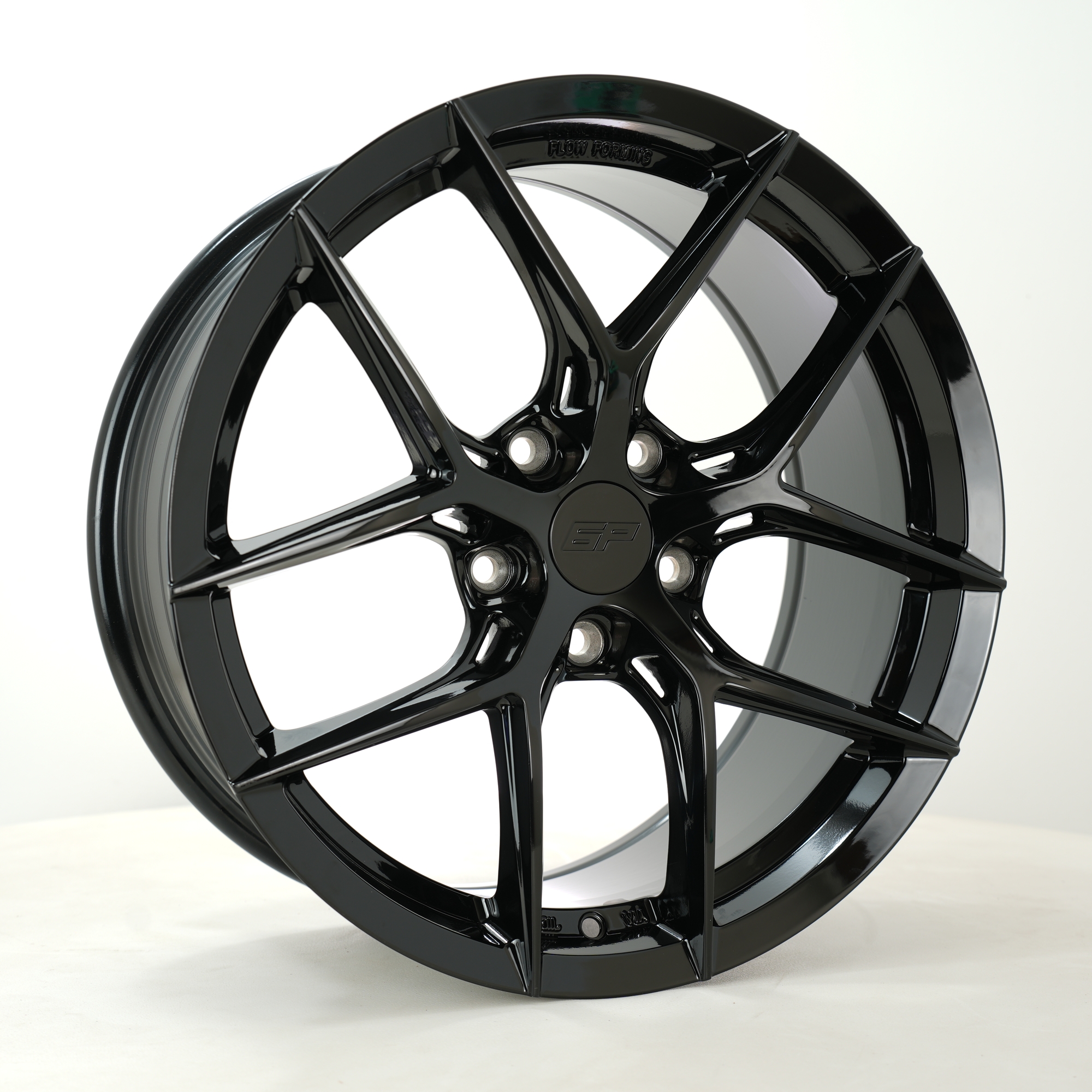 Rota Vortex 18″ x 8 ET43 5×120