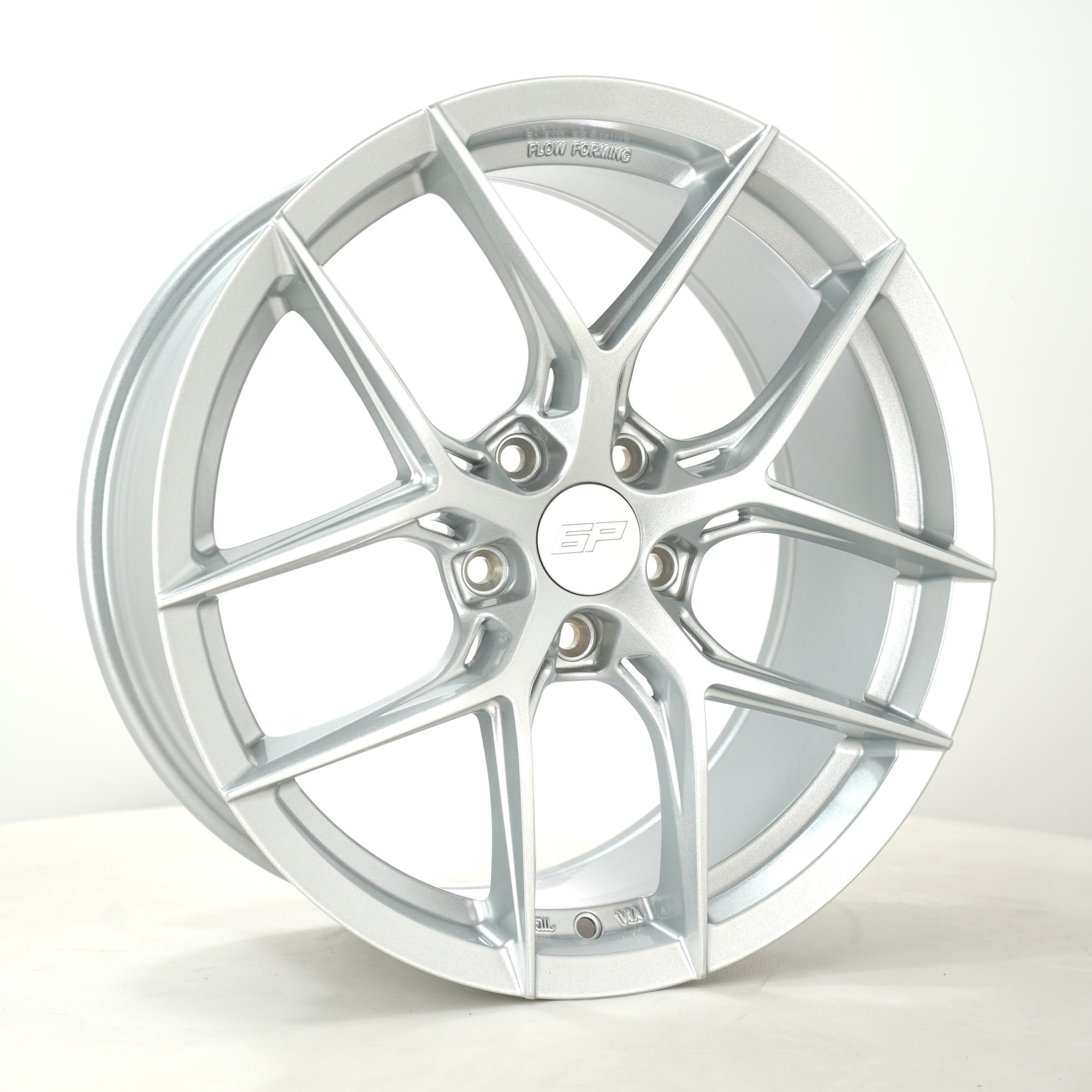 Rota Vortex 18″ x 8 ET43 5×112